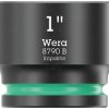 Wera 8790 B Impaktor 05005526001 zewnętrzny sześciokąt Nasadka 1