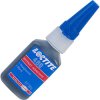 LOCTITE 135250 480 Rubber Toughened Instant Adhesive Black 20g