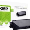 KMP Toner Zamiennik Kyocera 1T02TV0NL0, TK-5270K Czarny 8000 strony