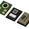 Kondensator mikrofonu, 1dB SMD STMicroelectronics