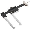 Sealey VS057 Brake Disc Caliper 0-56mm with Tyre Tread Depth Gauge
