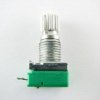 Potencjometr obrotowy 9M1HB-B-15K-A50K-16Y