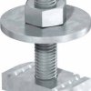 Śruba z łbem młoteczkowym OBO Bettermann 1148318 35 mm 20 szt.
