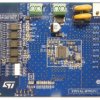 Płytka ewaluacyjna STMicroelectronics Płyta demonstracyjna Interfejs GUI
