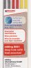 4-8881-6999 Refill, for edding 8880, assorted, set of 6
