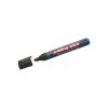 Edding 4-383001 Flipchart marker 383 Wedge tip 1 - 5mm Black 1 pc(s)