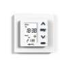 Somfy 1870948 Chronis Uno Wall Switch 4 Buttons Timeless Design