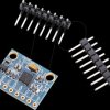 ME024 Developer Boards - Accelerometer & Gyroscope, 3-Axis, HMC588