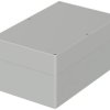 Urządzenia przemysłowe Bopla EUROMAS M 241, Wymiary: (D x S x W) 250 x 160 x 120 mm, poliwęglan, 1 szt.