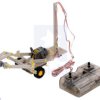 Pololu Tamiya 70162 Remote Control Construction Set (tire type)