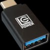 LC-ADA-U31C Adapter USB 2.0 C connector > A socket