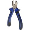 Brilliant Tools BT061900 Side Cutter 160mm 1Piece Ergonomic Grip