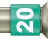 Końcówka wkrętaka Torx TX 20 Wera dł: 25 mm