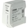 Zasilacz szyny DIN U wy 12V dc I wy 4.6A U we 85 → 264V ac Phoenix Contact 55W impulsowy