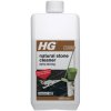 HG 213100106 Natural Stone Cleaner, Extra Strong 1 litre