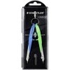 Staedtler 55600-N1 Mars Compass Neon Precision Geometry Tool
