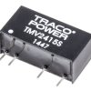 Przetwornica DC-DC, 1W, Uwe 21,6 → 26,4 V DC, Uwy 15V dc, Iwy 65mA, TRACOPOWER