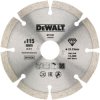 DEWALT DT20455-QZ Dry Diamond Blade 115mm (2 Pack)