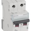 Wyłącznik automatyczny Legrand Legrand 403378 403378, 230 V/AC, 63 A