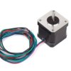 Stepper Motor YH42BYGH40-402A