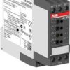 Przekaźnik monitorujący prąd 24 - 240 V/AC 2 zestyki przełączne ABB CM-SFS.21P 1 szt.