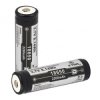 Akumulator 18650 PCM 2200mAh ICR 3,7V LI-JON PCM 64mmX18mm XTAR