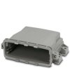 Phoenix Contact ECS-B-122X109-S-UV-NV GY 1054706 Obudowa elektroniki 164 x 116 x 64 PC szary 5 szt.