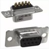 ZĹÄcze D-Sub 09 DS1033-09FBNSiSS ( DSC-109 ) RoHS