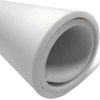 Arkusz gumy grubość: 6mm EPDM Biały szerokość: 1m gęstość: 1.2g/cm³