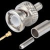 R142076000W BNC-plug, RG179, crimp