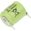 Mexcel 132803 Battery Rechargeable NiMH 1/3 AA 1.2 V 250 mAh