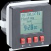 21812 Digital timer, control panel installation, 230 V