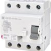 Wyłącznik różnicowoprądowy do stacji ładowania samochodów EFI-4 A eV 40/0.03 002062633