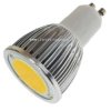GU10 Fi.50 5.0W WW 57 LED 1x chip 120deg;