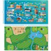 Sphero 970-0530 Sphero Code Mat City/Golf