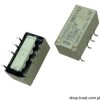 G6S-2F-TR-DC12 Relay 12V 2A R=1.028 kOhm DPDT SMD OMRON