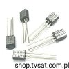 BF421L NPN 300V 0.1A 0.8W TO92 PHILIPS