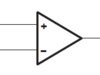 Single, 30-V, 1-MHz, In to V- operational amplifier | DBV | 5 | -40 to 125