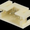 B4B-PH-SM4-TB JST - pin header, SMD, straight, 1x4-pin - PH