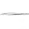 Pinceta precyzyjna do komponentów SMD 120mm prosta KNIPEX 92 01 03