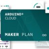 AAX00015-100P Arduino - Cloud Maker Plan (1-year), single license