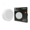 Downlight LED n/t 18W 1980lm 4000K DL-1 okrągły biały EC20457 EcoLight