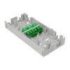 Pole adapterowe 5x SC simplex do obudowy Fibrain BU-XN