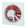 Wentylator ścienny i sufitowy Helios Ventilatoren HQW EC 315 A, 230 V/AC, 2780 m³/h