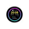 Płytka rozwojowa ESP32-S3 z dotykowym AMOLED 1.43″ 466×466 - Waveshare 30106
