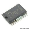 U2560B Motor Driver SMD-SO20L TFK BULK