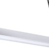 LED2WORK Oprawa LED PROFILED Zugpendel 30 W 4676 lm 100 ° (D x S x W) 1200 x 65 x 45 mm 1 szt.