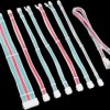 COREPRO-EK-12VT1-BBP Kolink Core Pro cable set 12V-2x6 Type 1, white/blue/pink