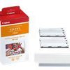 Photo printer cartridge Canon Selphy Photo Pack RP-108 8568B001 108 ark.