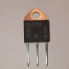 BUZ353 SIPMOS N-Ch 9.5A 500V 0.6ohm TO-218A